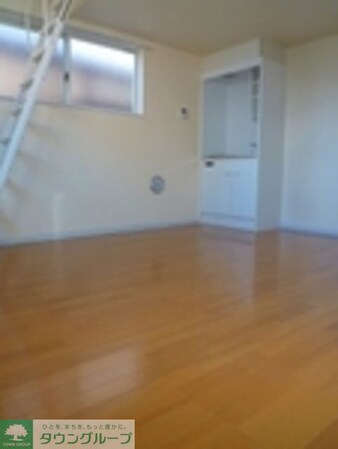 コーポUSHIOの物件内観写真